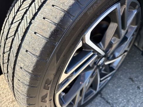 Certified 2022 Hyundai Kona N Line w/ Tech Package image 7