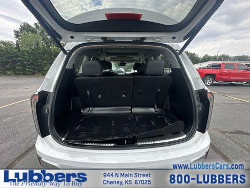 Used 2024 Kia Telluride SX AWD/4WD image 24