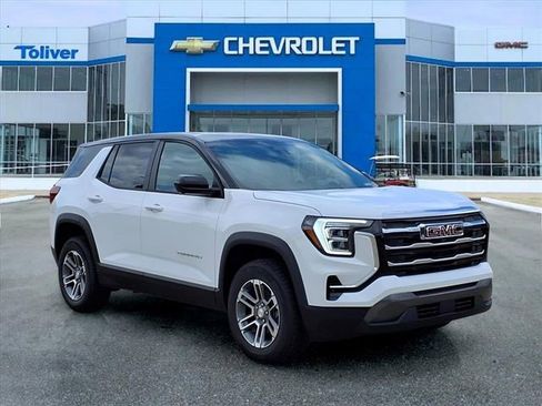 New 2026 GMC Terrain Elevation w/ Technology Package II image 2