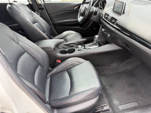 Used 2014 MAZDA MAZDA3 i Grand Touring FWD image 20