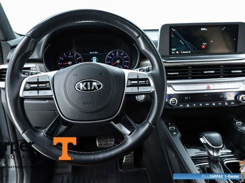 Used 2021 Kia Telluride SX w/ SX Prestige Package image 20