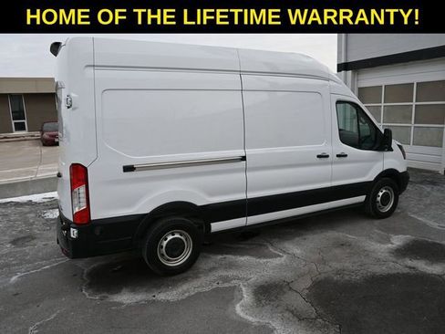 Used 2019 Ford Transit 250 Base image 38