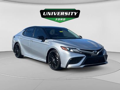 Used 2023 Toyota Camry XSE