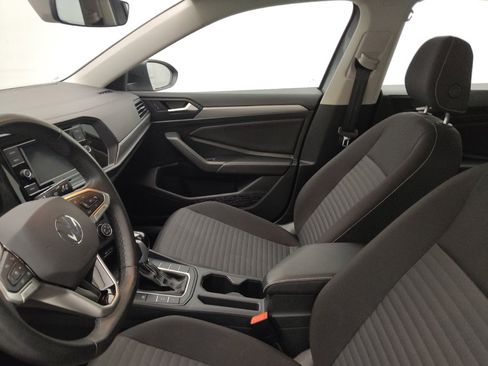 Used 2024 Volkswagen Jetta S image 17