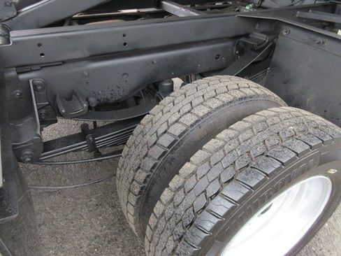 Used 2021 Ford F550 4x4 SuperCab Super Duty image 39