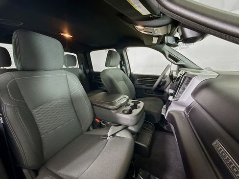 Used 2025 RAM 2500 Big Horn image 25