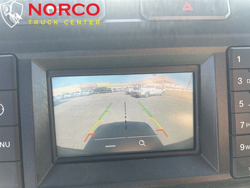 Used 2019 Ford F250 XL w/ STX Appearance Package RWD image 12