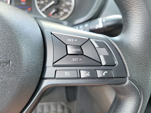 Used 2025 Nissan Sentra S FWD image 22