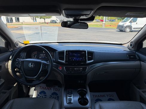 Used 2020 Honda Ridgeline RTL image 18