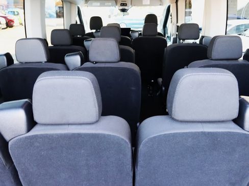 Used 2024 Ford Transit 350 XLT image 42