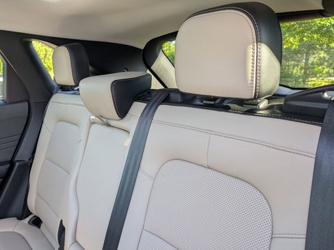 Certified 2022 Ford Escape SEL AWD/4WD image 29