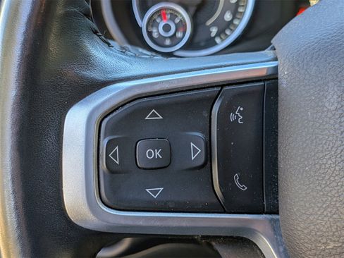 Used 2024 RAM 2500 Big Horn image 18