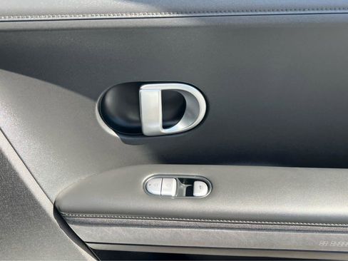 Certified 2023 Hyundai Ioniq 5 Limited AWD/4WD image 19