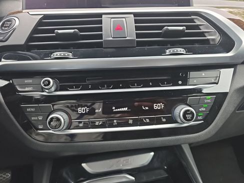 Used 2018 BMW X3 xDrive30i AWD/4WD image 22
