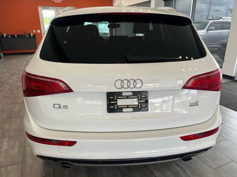 Used 2011 Audi Q5 3.2 Premium Plus image 6