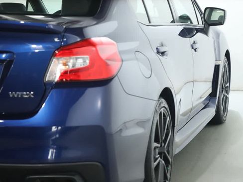 Used 2020 Subaru WRX Premium w/ Performance Package AWD/4WD image 43