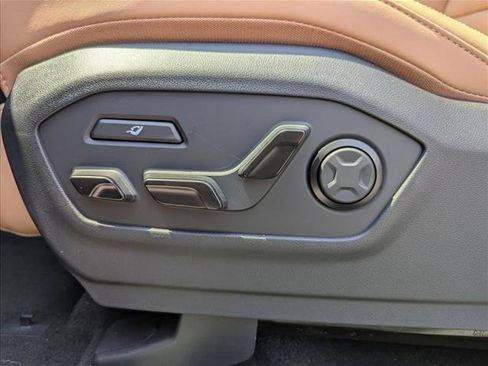 New 2026 Hyundai Santa Fe Calligraphy AWD/4WD image 11