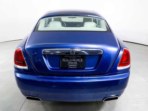 Used 2019 Rolls-Royce Wraith image 8