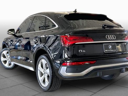Used 2023 Audi Q5 2.0T Premium Plus w/ Premium Plus Package AWD/4WD image 10