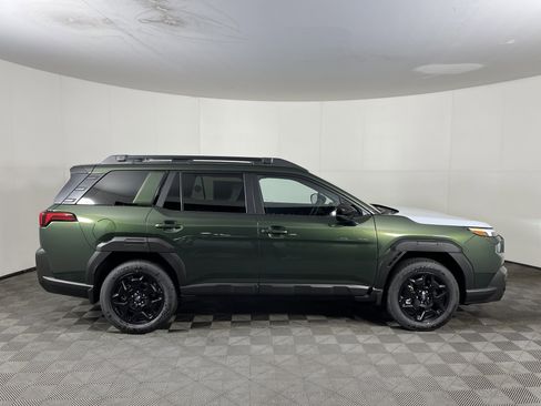 New 2026 Subaru Outback Limited image 5