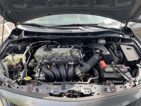 Used 2011 Toyota Corolla LE FWD image 16