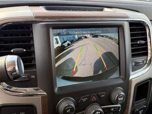 Used 2017 RAM 2500 Laramie image 23