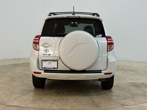 Used 2012 Toyota RAV4 Limited w/ Premium Plus Value Pkg FWD image 10