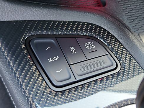 Certified 2025 Cadillac CT5 V Blackwing w/ Super Cruise 1 Package image 22