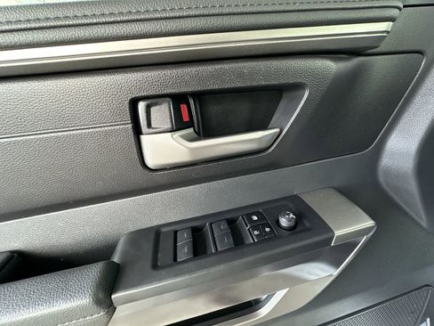 Used 2024 Toyota Tundra SR5 AWD/4WD image 23