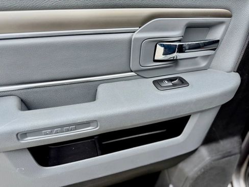 Used 2014 RAM 1500 Big Horn image 24