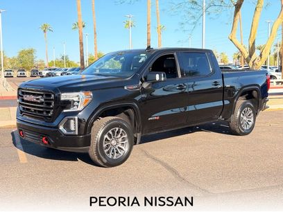 Used 2021 GMC Sierra 1500 AT4 w/ AT4 Value Package