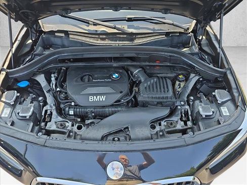 Used 2018 BMW X2 xDrive28i w/ Convenience Package AWD/4WD image 30