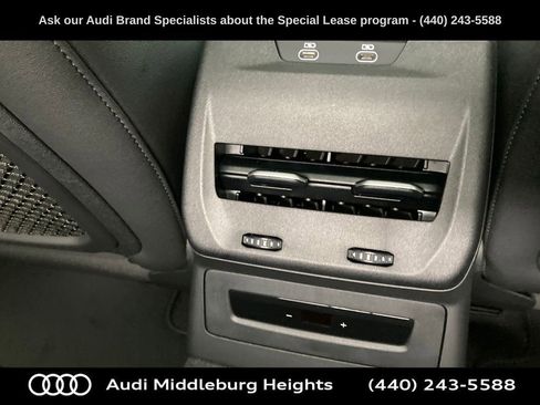 Certified 2025 Audi A5 2.0T Premium w/ Convenience Package image 32