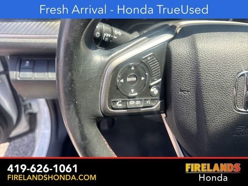 Used 2018 Honda Civic Si image 19