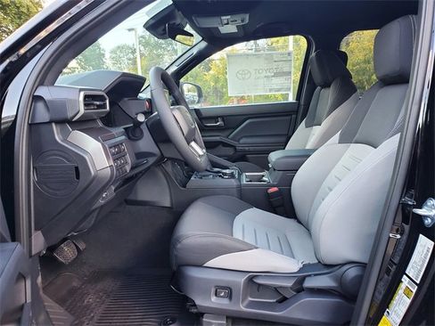 New 2025 Toyota Tacoma TRD Off-Road image 17
