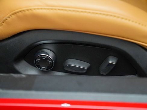 Used 2024 Chevrolet Corvette Z06 image 11