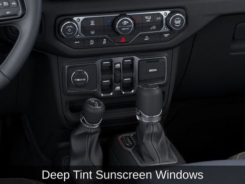 New 2026 Jeep Wrangler Sport S image 29