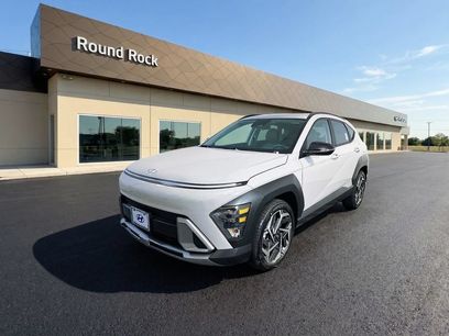 New 2026 Hyundai Kona SEL Premium
