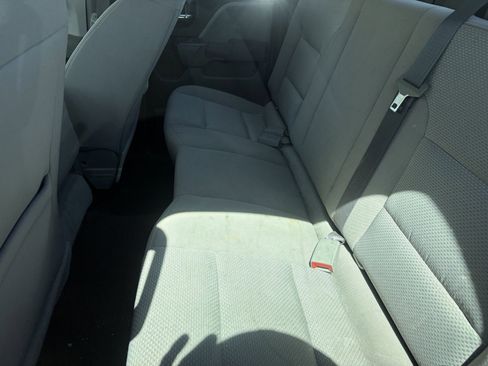 Used 2017 GMC Sierra 1500 2WD Double Cab w/ Sierra Convenience Package image 12