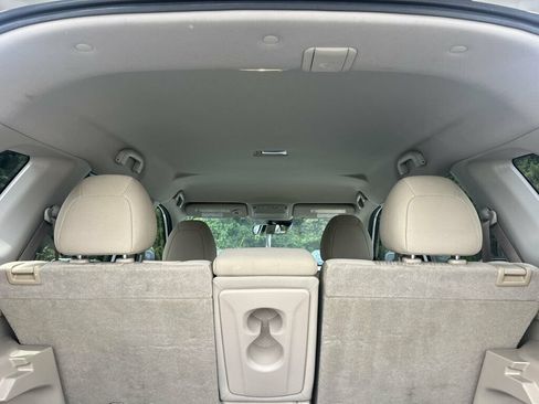 Used 2020 Nissan Rogue SV w/ Premium Package FWD image 17
