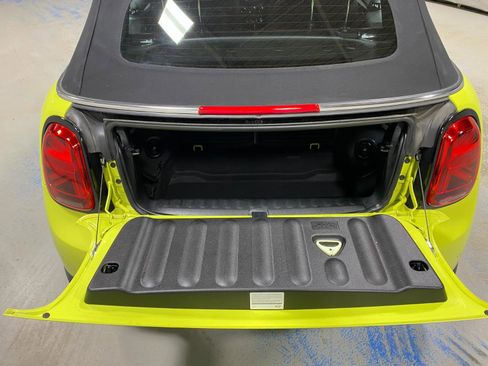 Used 2023 MINI Cooper S image 32