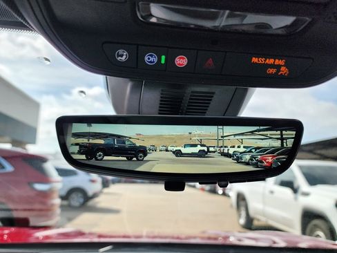 New 2026 GMC Terrain AT4 w/ Convenience Package III image 36