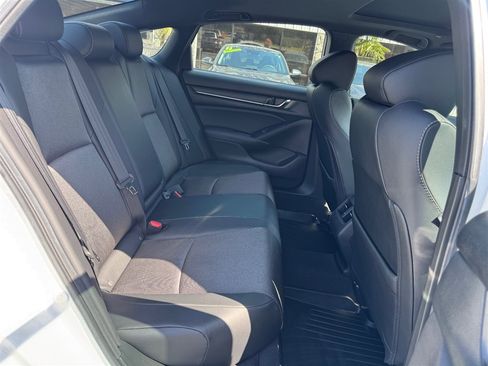Used 2020 Honda Accord Sport image 20