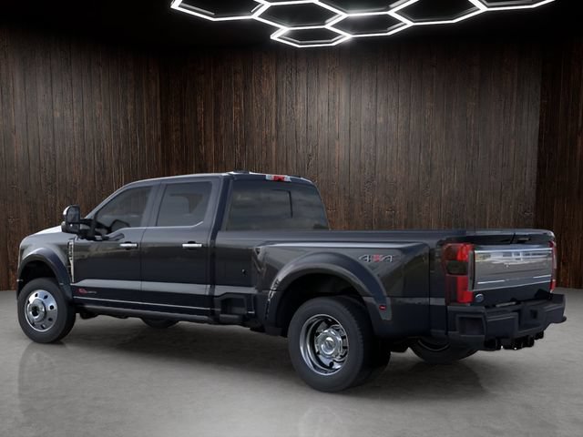 New 2024 Ford F450 Platinum AWD/4WD image 5