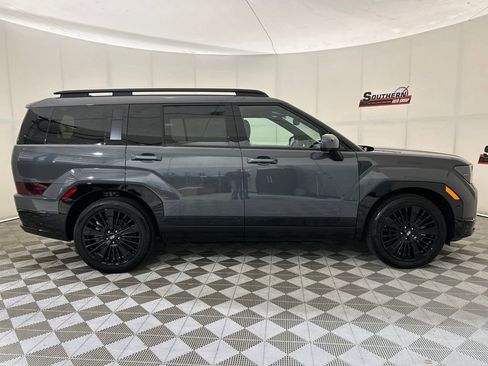 New 2026 Hyundai Santa Fe Calligraphy image 7