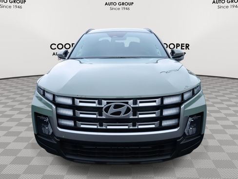 New 2026 Hyundai Santa Cruz SEL image 2