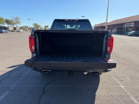 Used 2019 GMC Sierra 1500 AT4 w/ AT4 Premium Package image 13