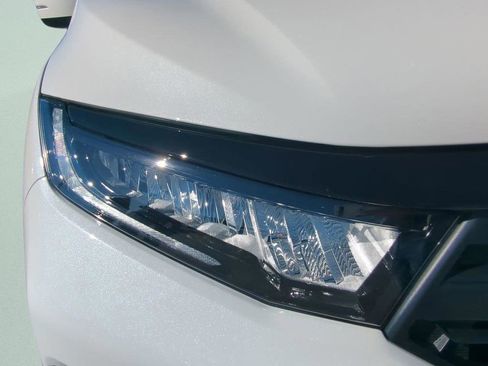 New 2026 Honda Odyssey EX-L image 25
