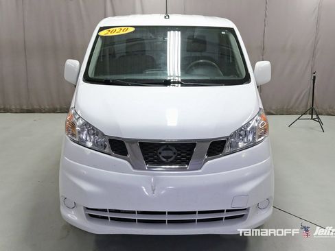 Used 2020 Nissan NV200 SV image 20