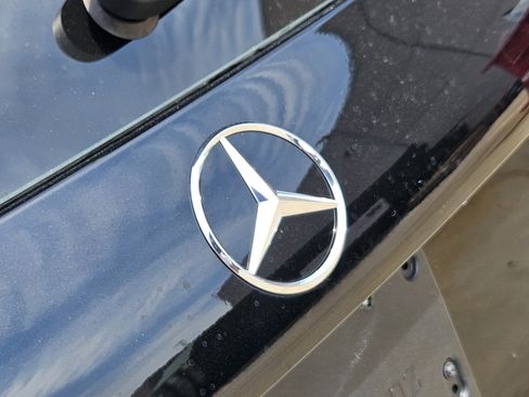 Certified 2024 Mercedes-Benz GLB 35 AMG 4MATIC image 9